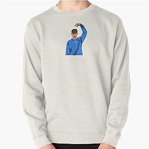 Yung Hurn - Okay cool Pullover Sweatshirt