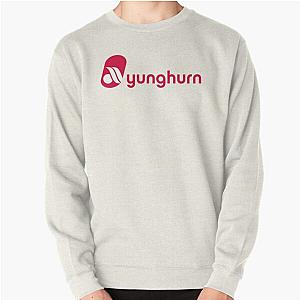 Yung Hurn Chalet Pullover Sweatshirt