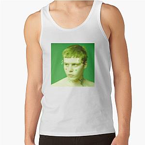 Yung Lean Tank Tops - YUNG LEAN STARZ Tank Top RB3101