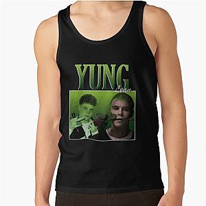 Yung Lean Tank Tops - Yung Lean Tank Top RB3101