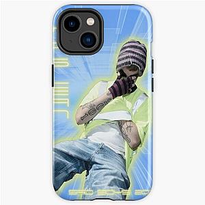 Yung Lean Cases - yung lean poster iPhone Tough Case RB3101