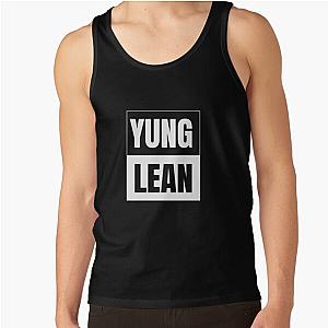 Yung Lean Tank Tops - Yung Lean Tank Top RB3101