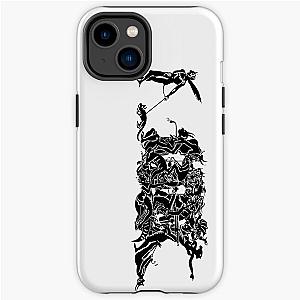 Yung Lean Cases - Yung Lean - Stranger iPhone Tough Case RB3101