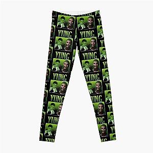 Yung Lean Leggings - Yung Lean Leggings RB3101