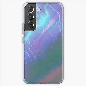 Yung Lean Cases - Yung Lean Kyoto Pattern Samsung Galaxy Soft Case RB3101