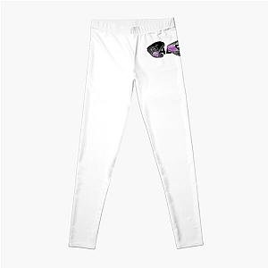 Yung Lean Leggings - DOWNLOAD! Yung Lean CD Leggings RB3101