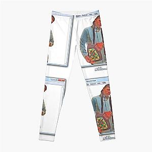 Yung Lean Leggings - yuNg leaN Leggings RB3101