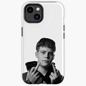 Yung Lean Cases - yung lean iPhone Tough Case RB3101