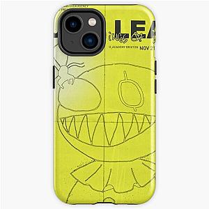 Yung Lean Cases - Yung lean merch iPhone Tough Case RB3101