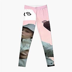 Yung Lean Leggings - Yung Lean Leggings RB3101