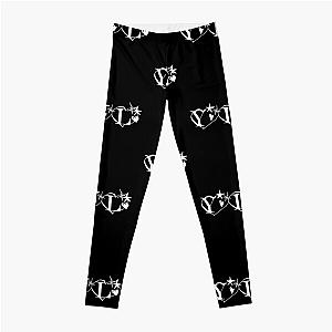 Yung Lean Leggings - Yung Lean Leanland Leggings RB3101