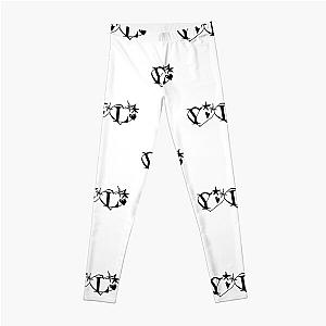 Yung Lean Leggings - Yung Lean Leanland Leggings RB3101