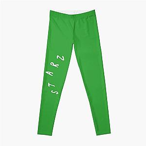 Yung Lean Leggings - Yung Lean Sadboys STARZ logo merch Leggings RB3101