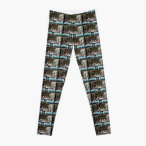 Yung Lean Leggings - Yung Lean Sad Boys Leggings RB3101