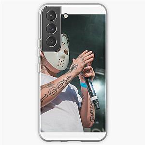 Yung Lean Cases - YUNG LEAN Samsung Galaxy Soft Case RB3101