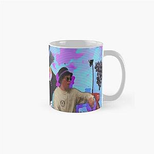 Yung Lean Mugs - Yung Lean  Classic Mug RB3101