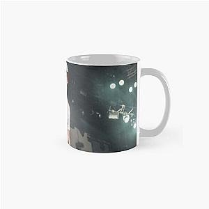 Yung Lean Mugs - YUNG LEAN Classic Mug RB3101