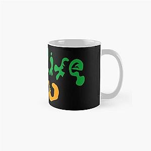 Yung Lean Mugs - Yung Lean Sadboys Boylife in EU logo Classic Mug RB3101