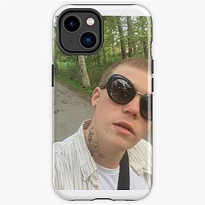 Yung Lean Cases - YUNG LEAN iPhone Tough Case RB3101