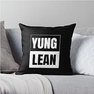 Yung Lean Pillows - Yung Lean Throw Pillow RB3101