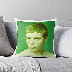 Yung Lean Pillows - YUNG LEAN STARZ Throw Pillow RB3101