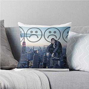 Yung Lean Pillows - Yung Lean Throw Pillow RB3101