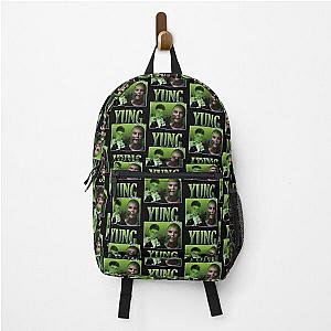 Yung Lean Backpacks - Yung Lean Backpack RB3101