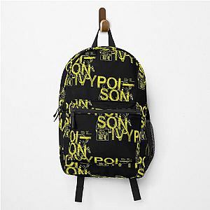 Yung Lean Backpacks - YUNG LEAN ll| Perfect Gift Backpack RB3101