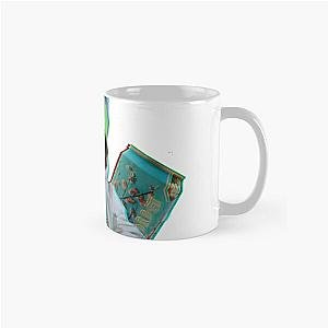 Yung Lean Mugs - Arizona Yung Lean Classic Mug RB3101