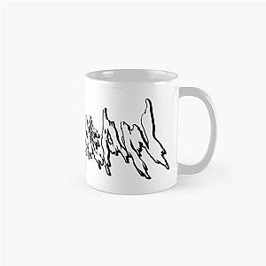 Yung Lean Mugs - Yung Lean Merch Yung Lean Logo Classic Mug RB3101