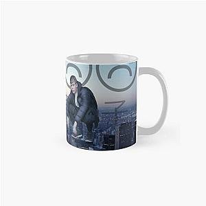 Yung Lean Mugs - Yung Lean Classic Mug RB3101