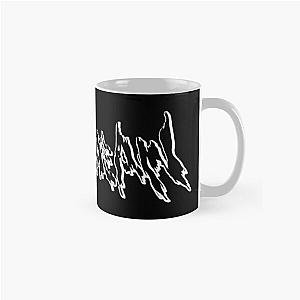 Yung Lean Mugs - Yung Lean Merch Yung Lean Logo Classic Mug RB3101