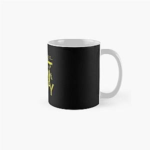 Yung Lean Mugs - YUNG LEAN ll| Perfect Gift Classic Mug RB3101