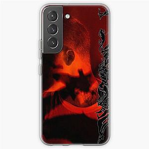 Yung Lean Cases - YUNG LEAN STRANGER Samsung Galaxy Soft Case RB3101