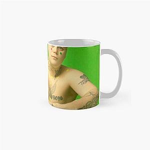 Yung Lean Mugs - yung lean Classic Mug RB3101