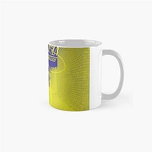 Yung Lean Mugs - Yung lean wings of desire Classic Mug RB3101