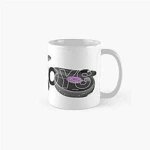 Yung Lean Mugs - DOWNLOAD! Yung Lean CD Classic Mug RB3101