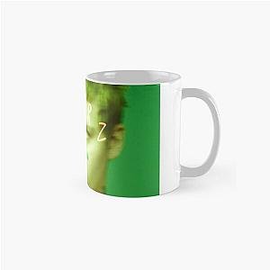 Yung Lean Mugs - YUNG LEAN STARZ Classic Mug RB3101