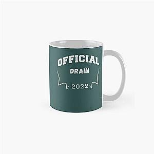 Yung Lean Mugs - Official Drain Rainworld Drain Gang Yung Lean  Classic Mug RB3101