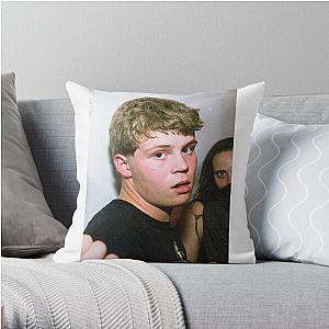 Yung Lean Pillows - YUNG LEAN Throw Pillow RB3101