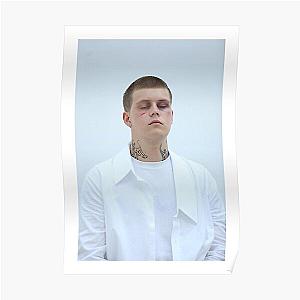 Yung Lean Posters - YUNG LEAN Poster RB3101