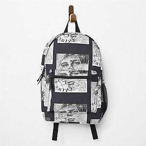 Yung Lean Backpacks - YUNG LEAN STARDUST Backpack RB3101