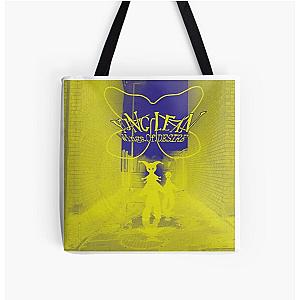 Yung Lean Bags - Yung lean wings of desire All Over Print Tote Bag RB3101