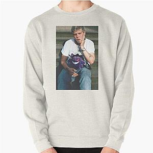 Yung Lean Sweatshirts - YUNG LEAN Pullover Sweatshirt RB3101