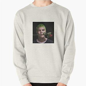 Yung Lean Sweatshirts - YUNG LEAN Pullover Sweatshirt RB3101