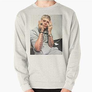 Yung Lean Sweatshirts - yung lean Pullover Sweatshirt RB3101