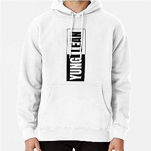 Yung Lean Hoodies - Yung Lean Pullover Hoodie RB3101