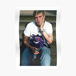 Yung Lean Posters - YUNG LEAN Poster RB3101