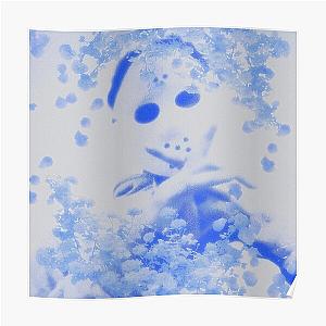 Yung Lean Posters - Yung Lean - Frost God Poster RB3101