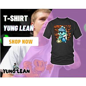 Yung Lean T-Shirts